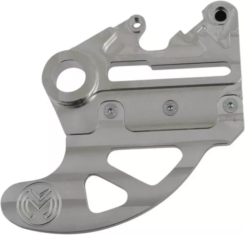 Moose Pro Shark Fin Disc Protector w/Brake Carrier (1711-1500)