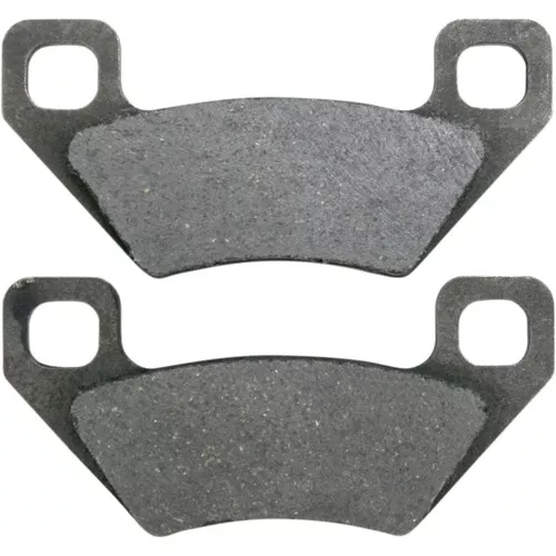 Moose Qualifier Brake Pads (1720-0237)