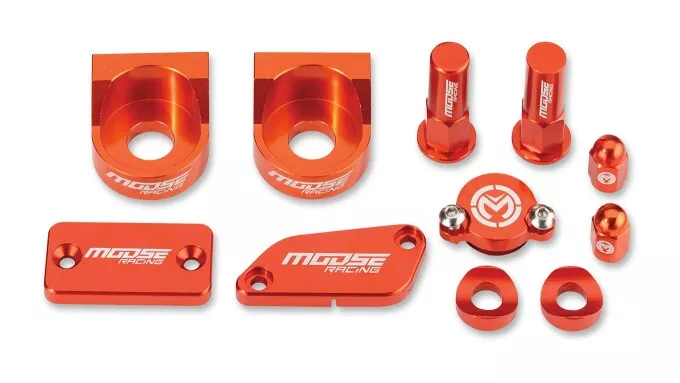 Moose Racing Bling Kit KTM 85 SX 2021-2026