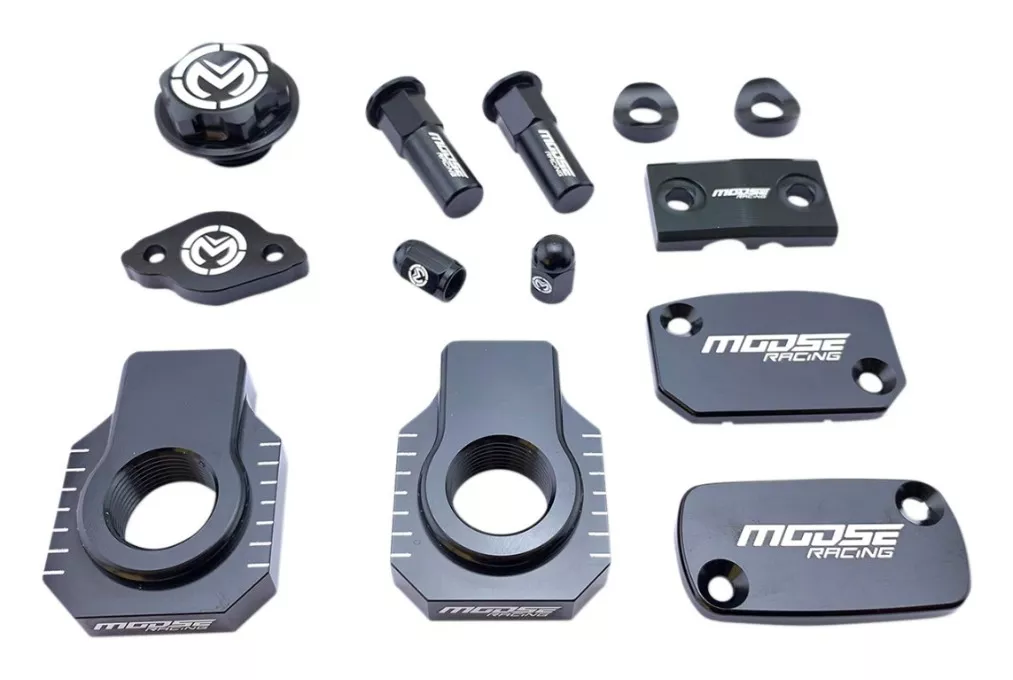 Moose Racing Bling Pack Beta 250cc-520cc 2010-2017