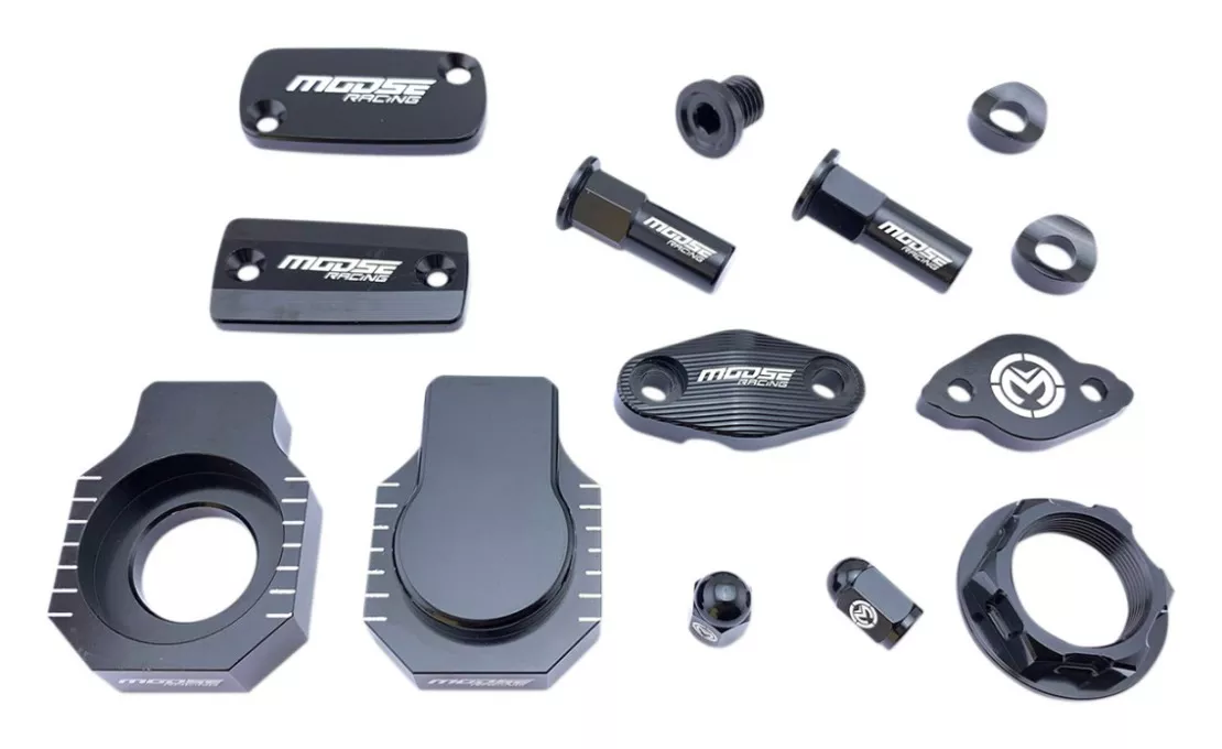 Moose Racing Bling Pack Gas Gas 250cc-300cc 2018-2019