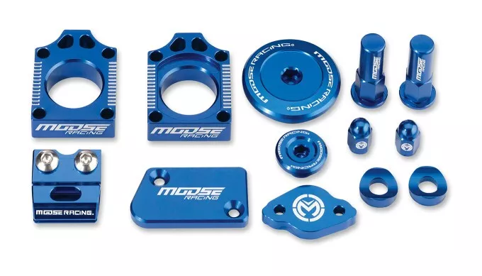 Moose Racing Bling Pack Husqvarna 300cc-450cc 2018-2020