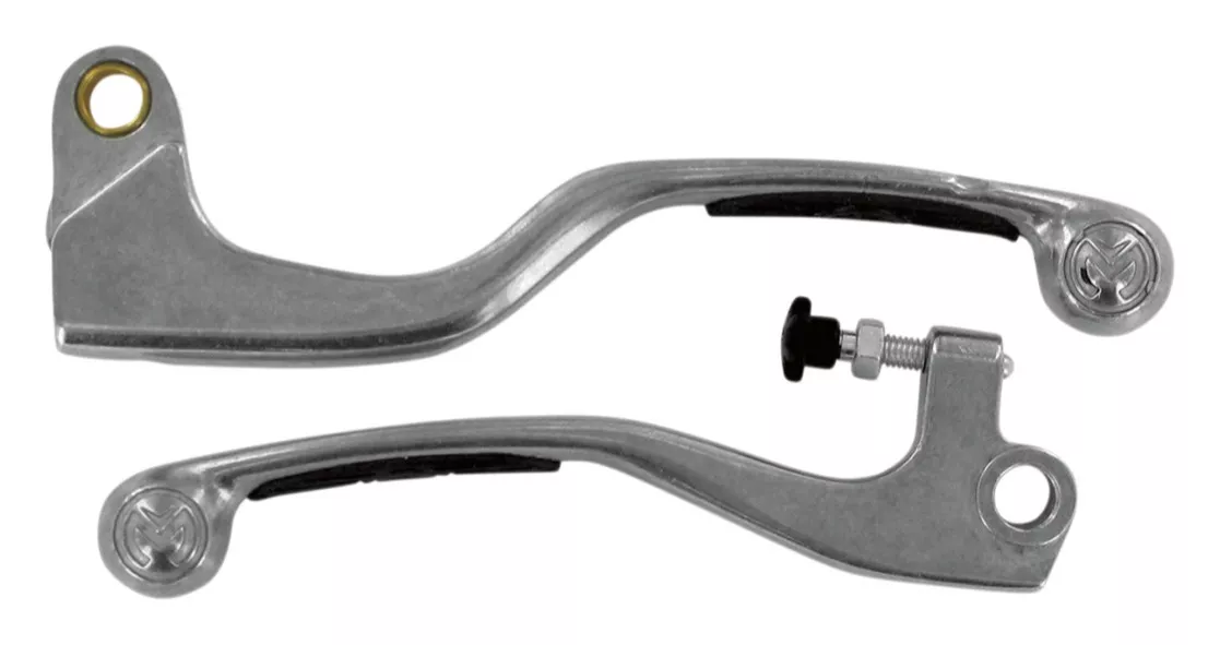Moose Racing Competition Lever Set Yamaha YZ250F / YZ450F 2009-2018