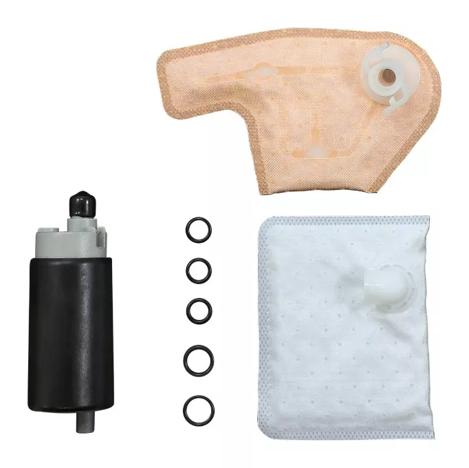 Moose Racing EFI Fuel Pump Rebuild Kit Honda 110cc-300cc 2014-2027
