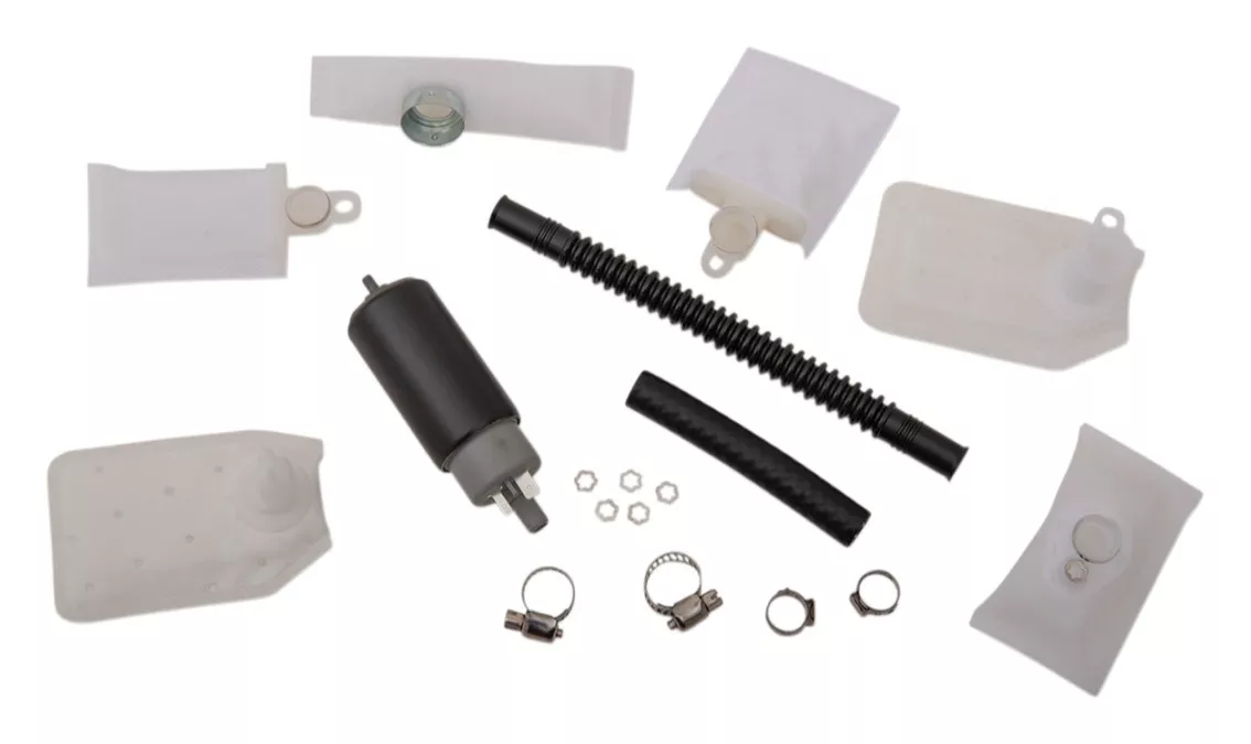 Moose Racing EFI Fuel Pump Rebuild Kit Yamaha 250cc-450cc 2008-2026