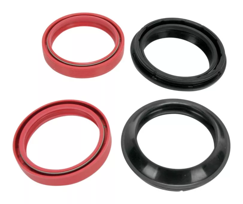 Moose Racing Fork Seal / Wiper Kit Honda / Kawasaki 2002-2017