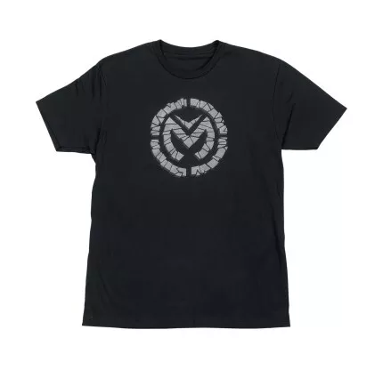 Moose Racing Fractured T-Shirt