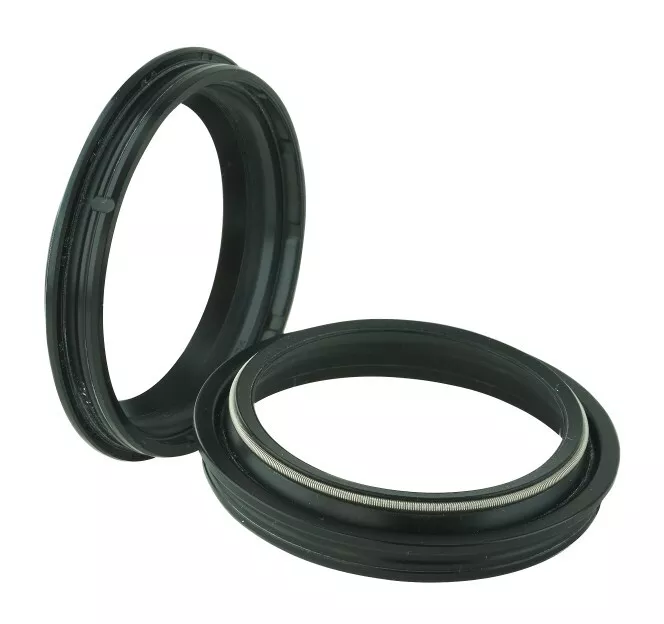 Moose Racing NOK Fork Dust Seals Honda 125cc-300cc 1988-2027