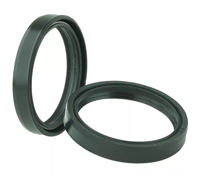 Moose Racing NOK Fork Oil Seals Honda / Suzuki 125cc-650cc