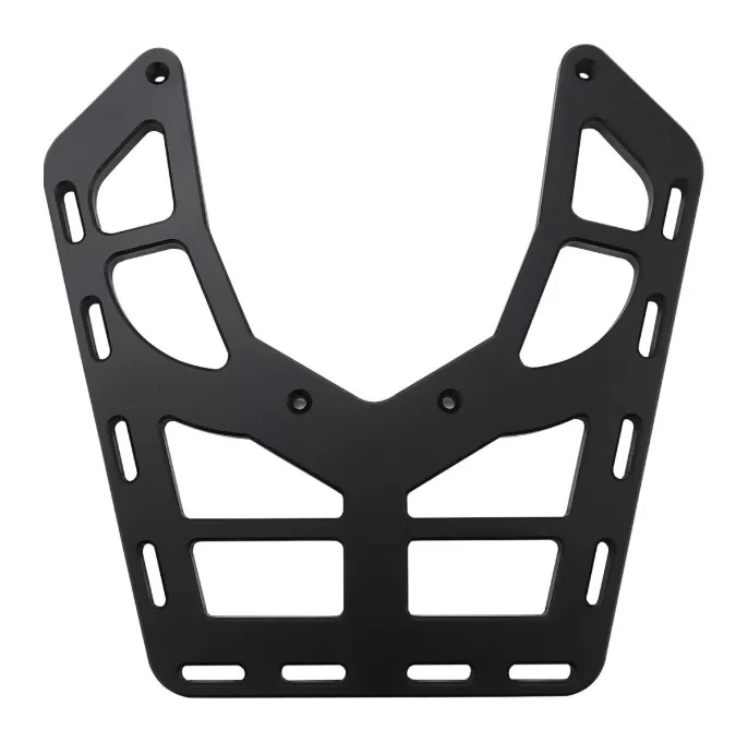 Moose Racing Polyethylene Rack Rear KTM 390 Adventure 2021-2024
