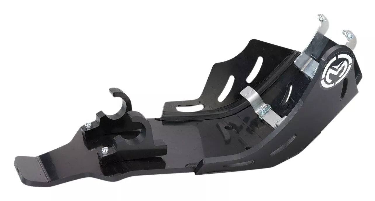 Moose Racing Pro LG Skid Plate Sherco 450cc-500cc 2019-2024