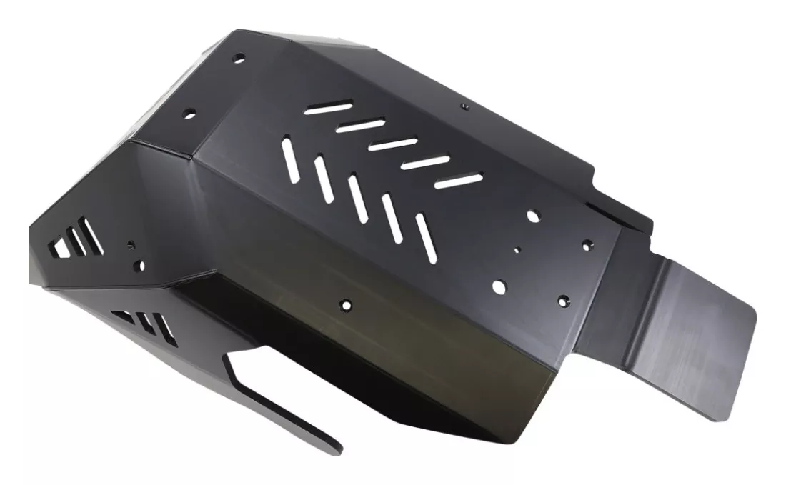 Moose Racing Pro Skid Plate Yamaha Tenere 700 2022-2024