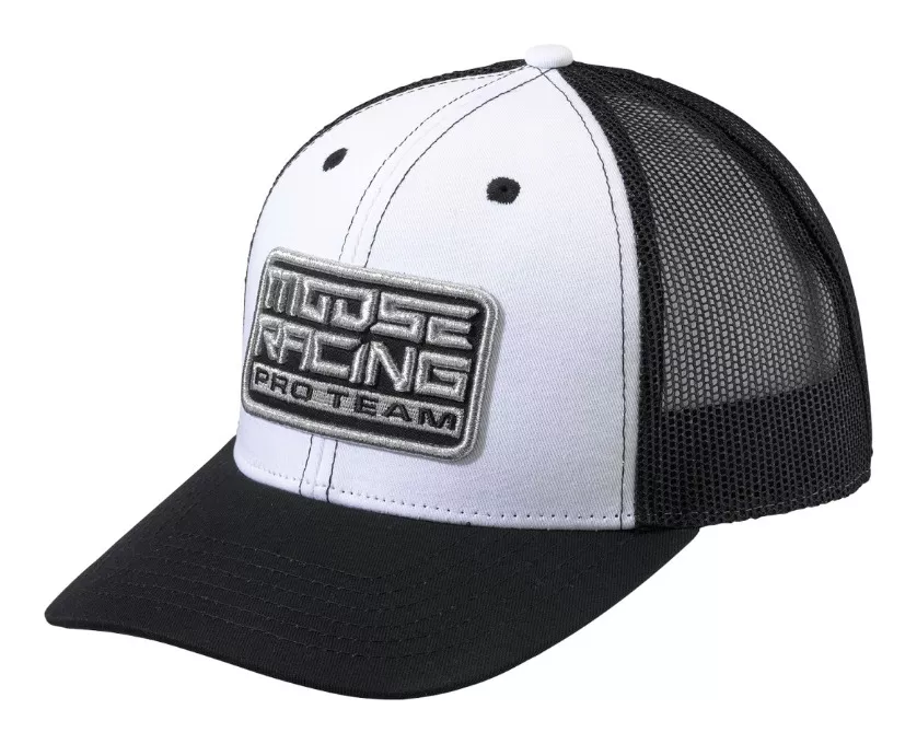 Moose Racing Pro Team Hat