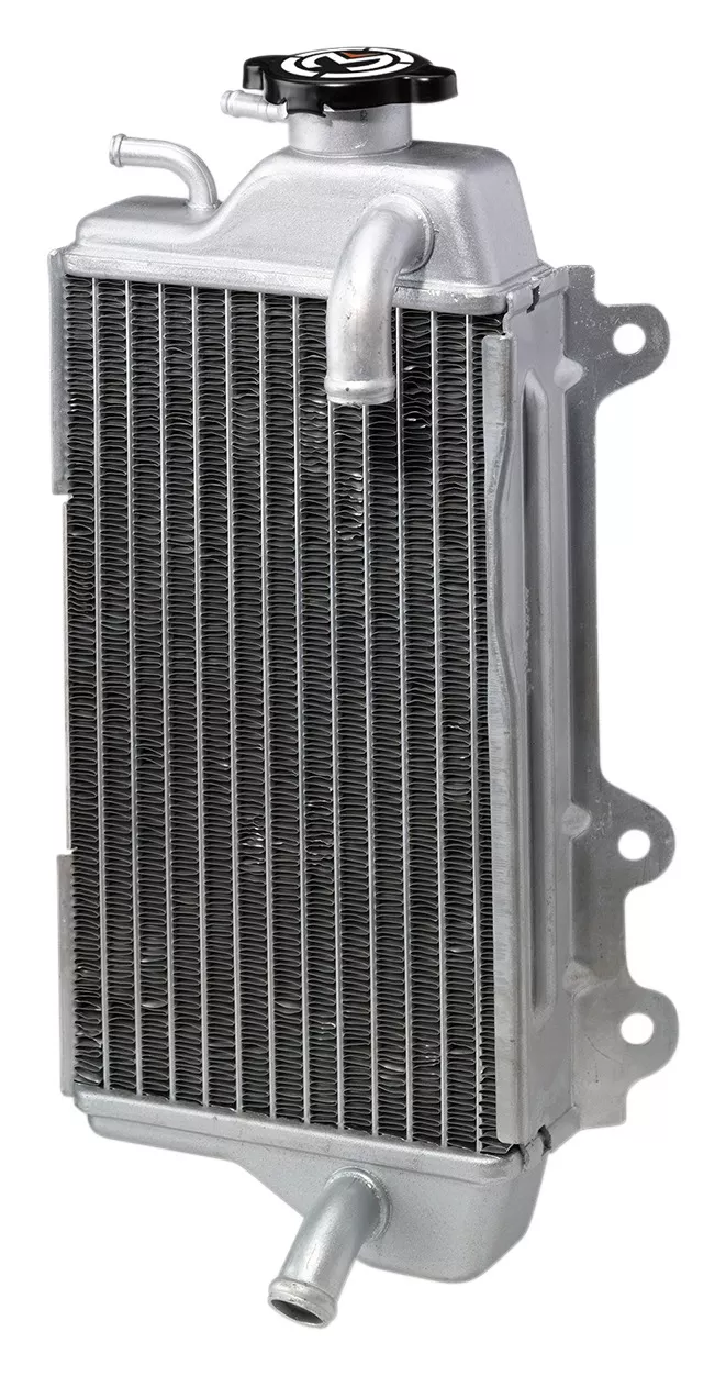Moose Racing Radiator Honda CRF450R 2013-2014