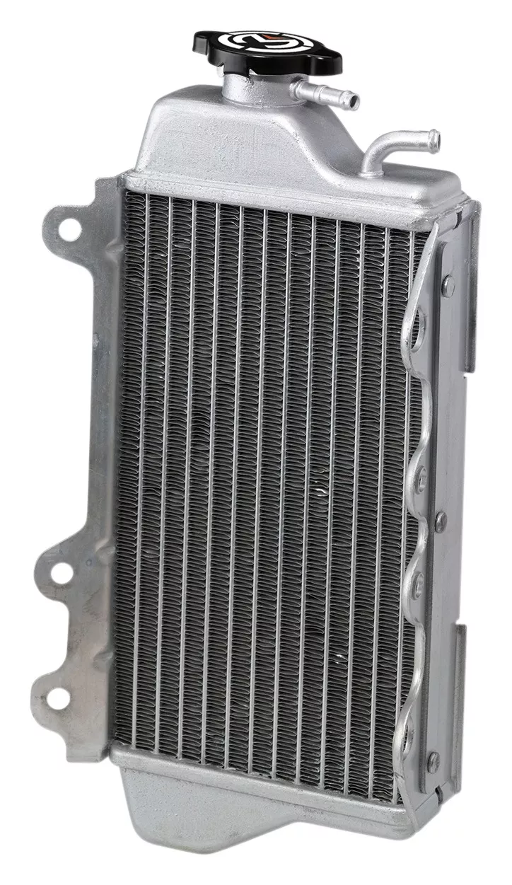 Moose Racing Radiator Kawasaki KX450 / KX450F 2016-2021