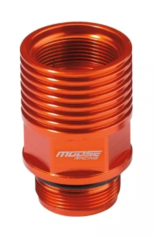 Moose Racing Rear Brake Reservoir Extender KTM 125cc-530cc