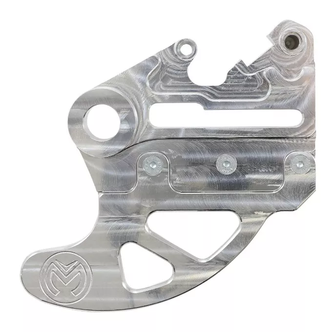 Moose Racing Shark Fin Rear Disc Guard Beta 125cc-480cc 2005-2026