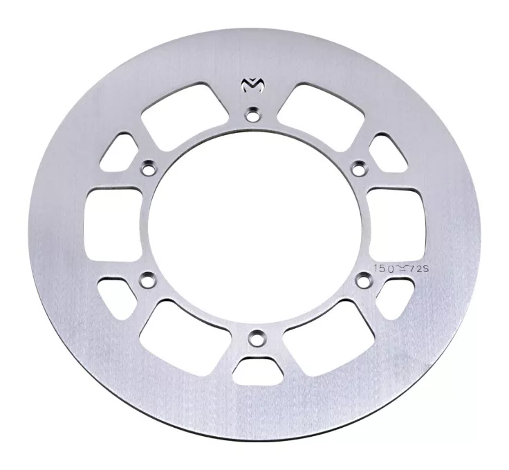 Moose Racing Solid Rotor Honda 125cc-450cc 2002-2027
