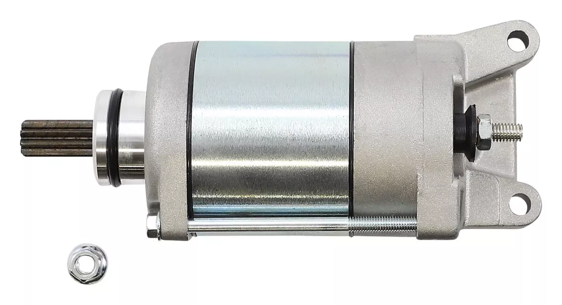 Moose Racing Starter Motor Honda CRF230F 2008-2019