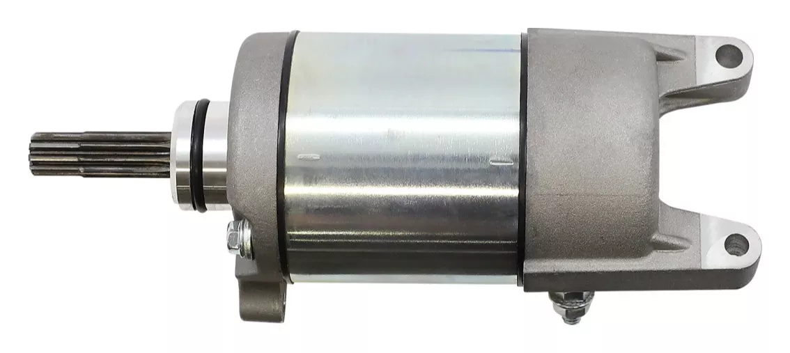 Moose Racing Starter Motor Honda XR650L 1993-2025