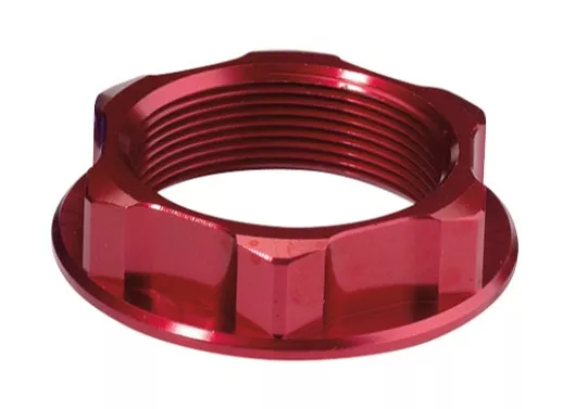 Moose Racing Steering Stem Nut Honda 125cc-450cc 2001-2026