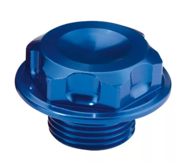 Moose Racing Steering Stem Nut Husqvarna 125cc-501cc