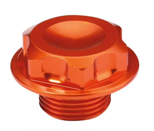 Moose Racing Steering Stem Nut KTM 125cc-530cc