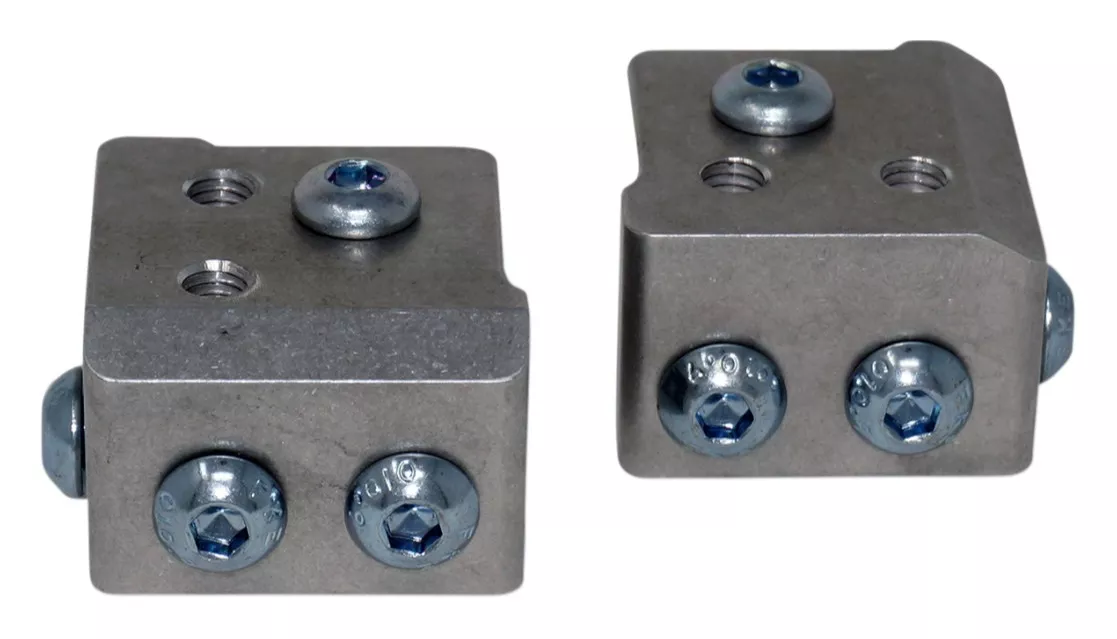 Moose Racing Terminal Tender Battery Post Expander Blocks