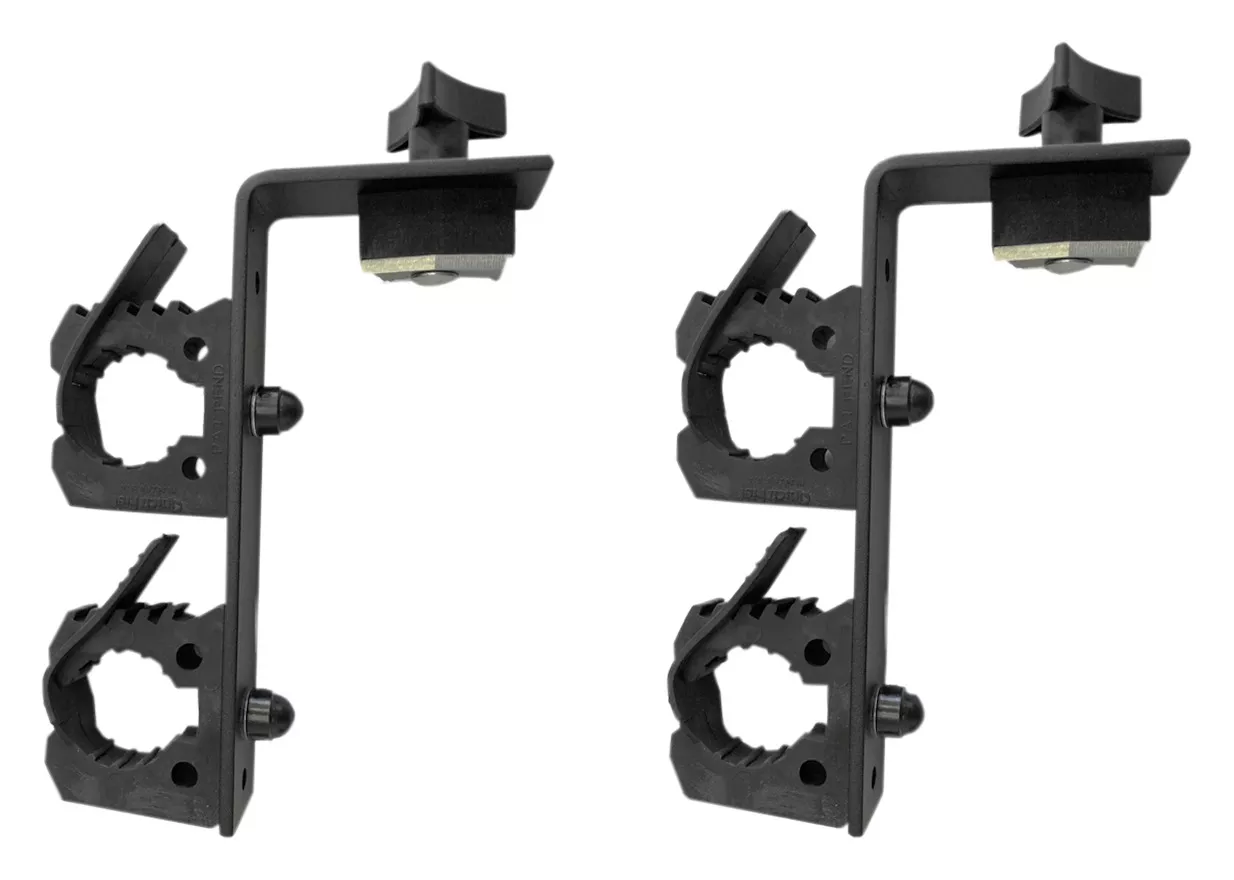 Moose Racing Tool Mounts Can Am Defender 2016-2026