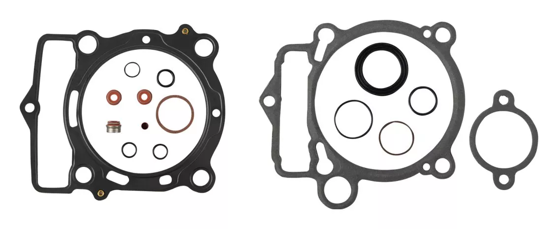 Moose Racing Top End Gasket Kit Honda CRF250F 2019-2025