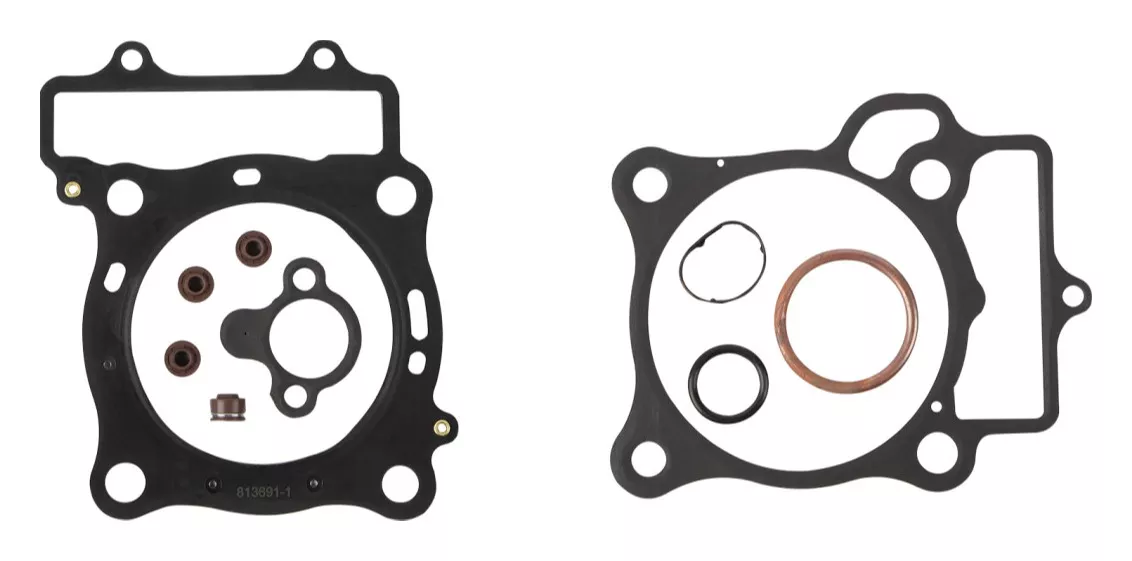 Moose Racing Top End Gasket Kit Honda CRF250R / CRF250RX 2022