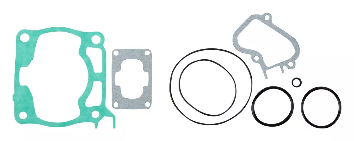 Moose Racing Top End Gasket Kit Yamaha YZ125 2022