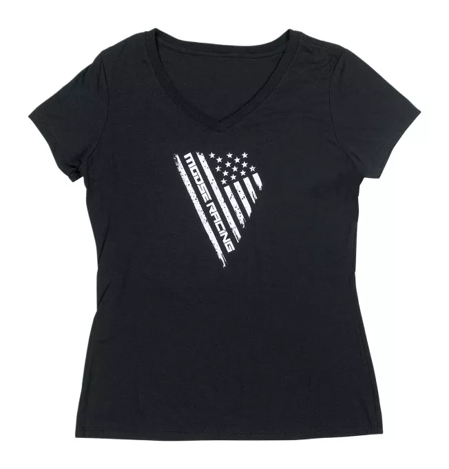 Moose Racing Women's Salute T-Shirt
