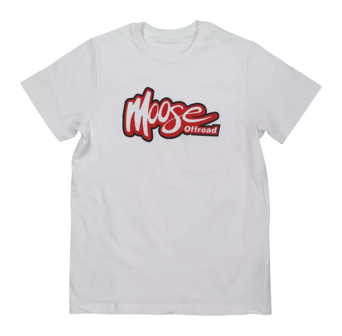 Moose Racing Youth Off-Road T-Shirt