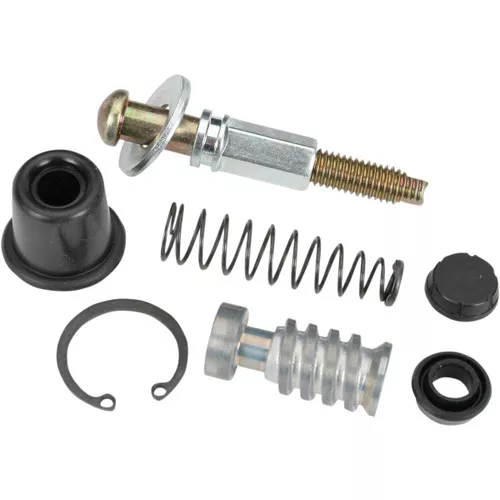 Moose Rear Brake Master Cylinder Rebuild Kit (MD06-351)