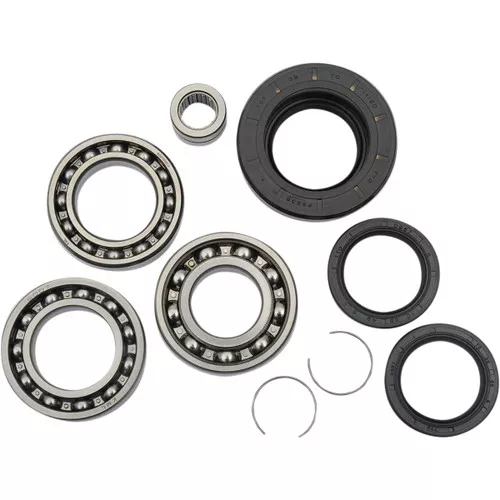 Moose Rear Differential Bearing & Seal Kit (1205-0128)