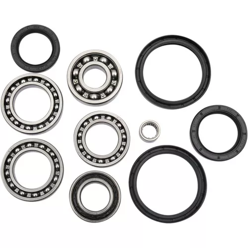 Moose Rear Differential Bearing & Seal Kit (1205-0181)