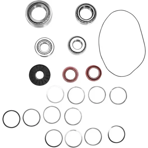 Moose Rear Differential Bearing & Seal Kit (1205-0234)