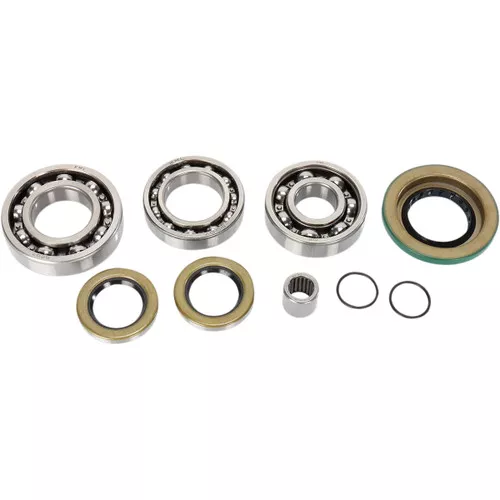 Moose Rear Differential Bearing & Seal Kit (1205-0237)