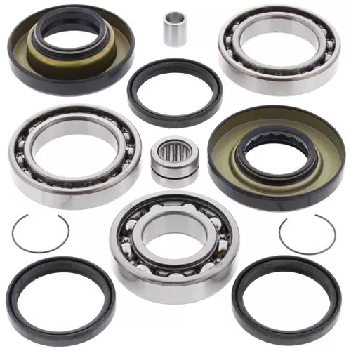 Moose Rear Differential Bearing & Seal Kit (A25-2009)