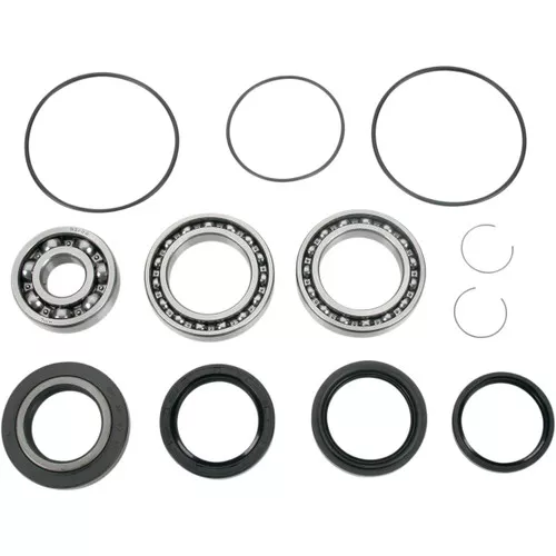 Moose Rear Differential Bearing & Seal Kit (A25-2010)