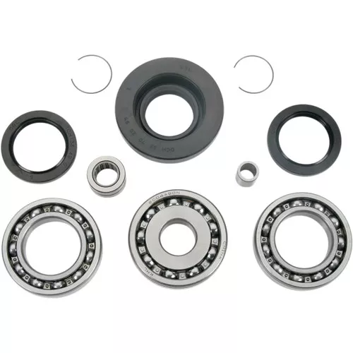 Moose Rear Differential Bearing & Seal Kit (A25-2013)