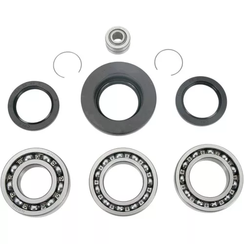Moose Rear Differential Bearing & Seal Kit (A25-2014)