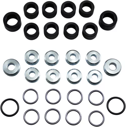 Moose Rear Independent Suspension Bushing Kit (0430-1051)