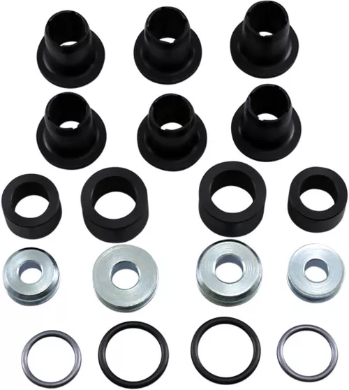 Moose Rear Independent Suspension Bushing Kit (0430-1053)