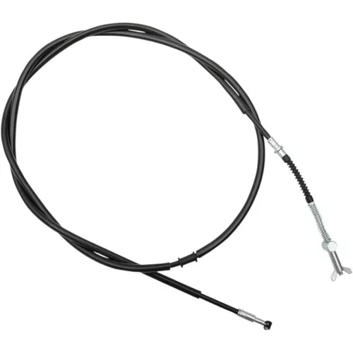 Moose Rear Parking Brake Cable Assembly (0653-0055)