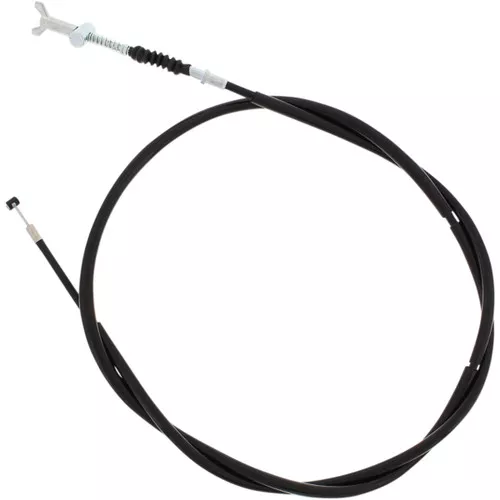 Moose Rear Parking Brake Cable Assembly (0653-0091)