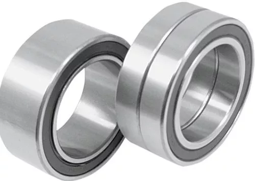 Moose Rear Wheel Bearing Kit (0215-0427)