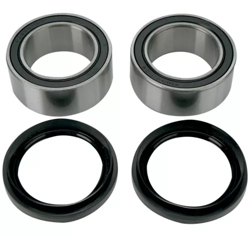 Moose Rear Wheel Bearing Kit for '04-05 Yamaha YFZ450 (0215-0428)