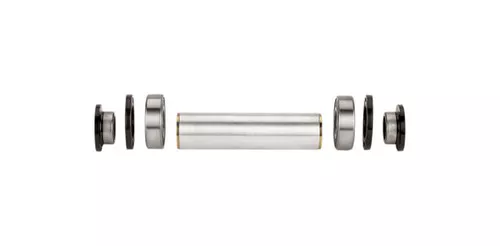 Moose Rear Wheel Bearing Upgrade Kit (0215-0207)